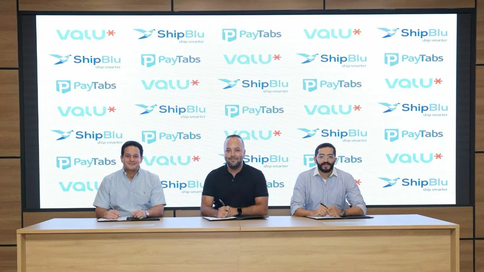 Valu, PayTabs, and ShipBlu Partner to Streamline E-Commerce