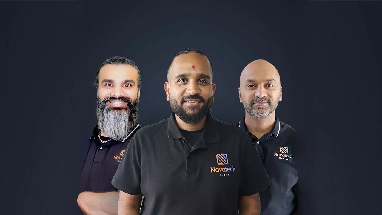 UAE-Based Navatech Secures USD 750K in First Close of USD 3M Seed Round