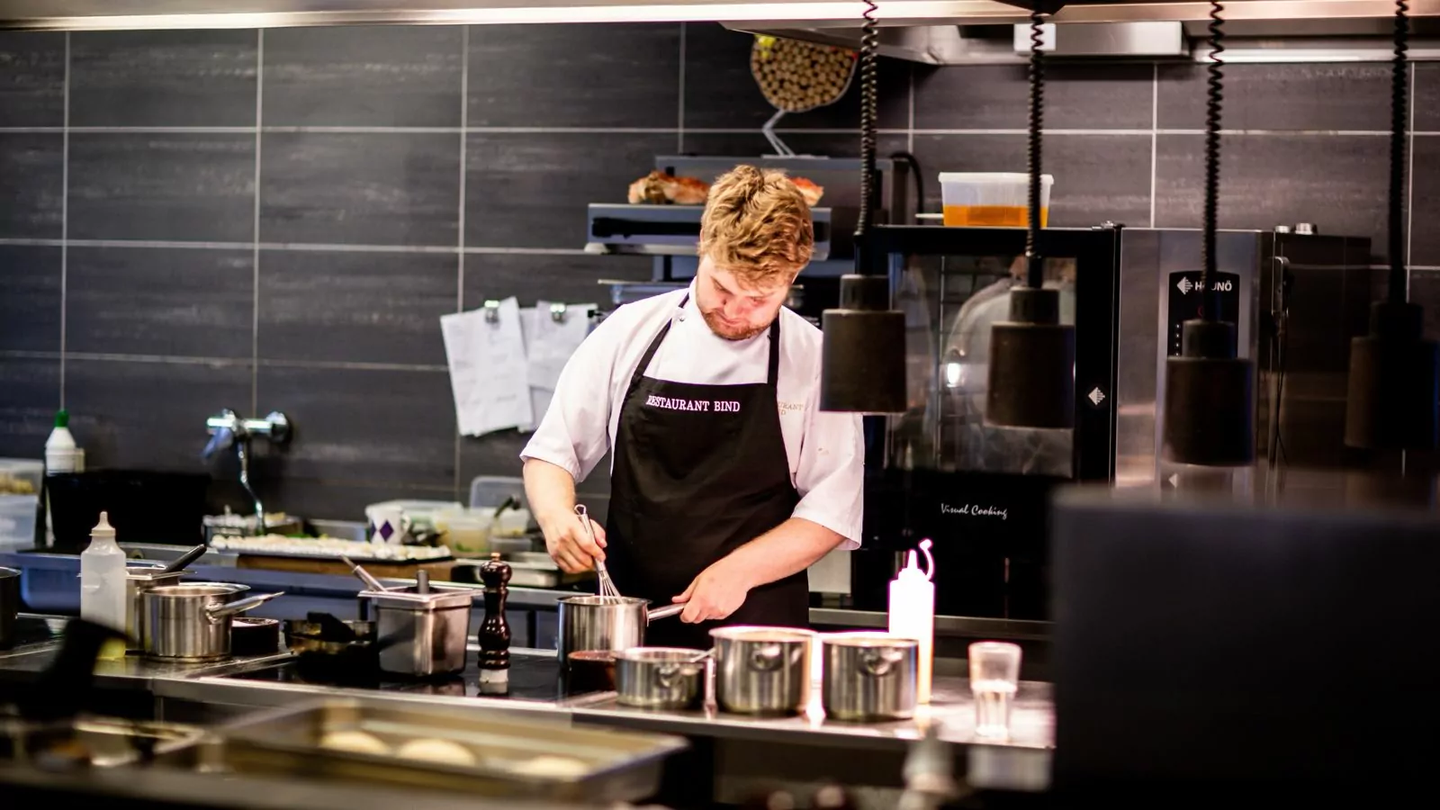 Oman-based IO Kitchens Raises USD 2.8M in Seed Round