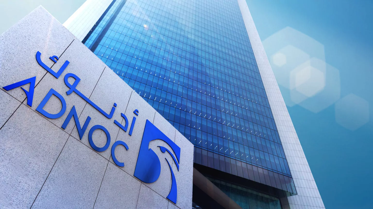 ADNOC to Acquire Covestro in USD 15.9B-worth Deal