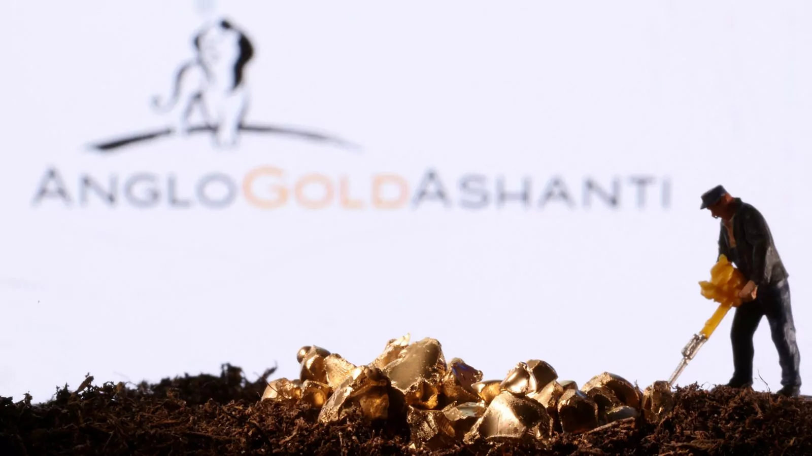 AngloGold Announces USD 2.5B Acquisition of Centamin
