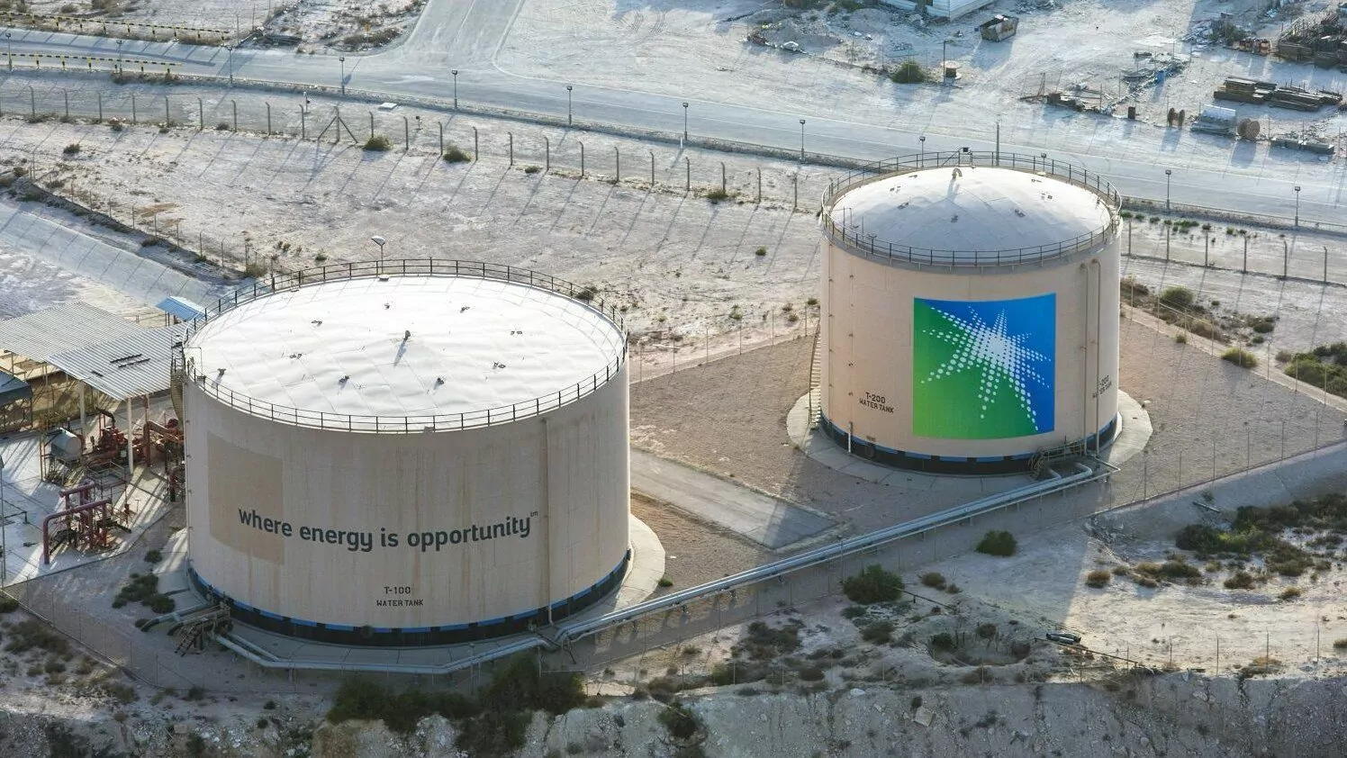 Aramco Finalizes Deal with China’s Rongsheng Petrochemical and Hengli Group