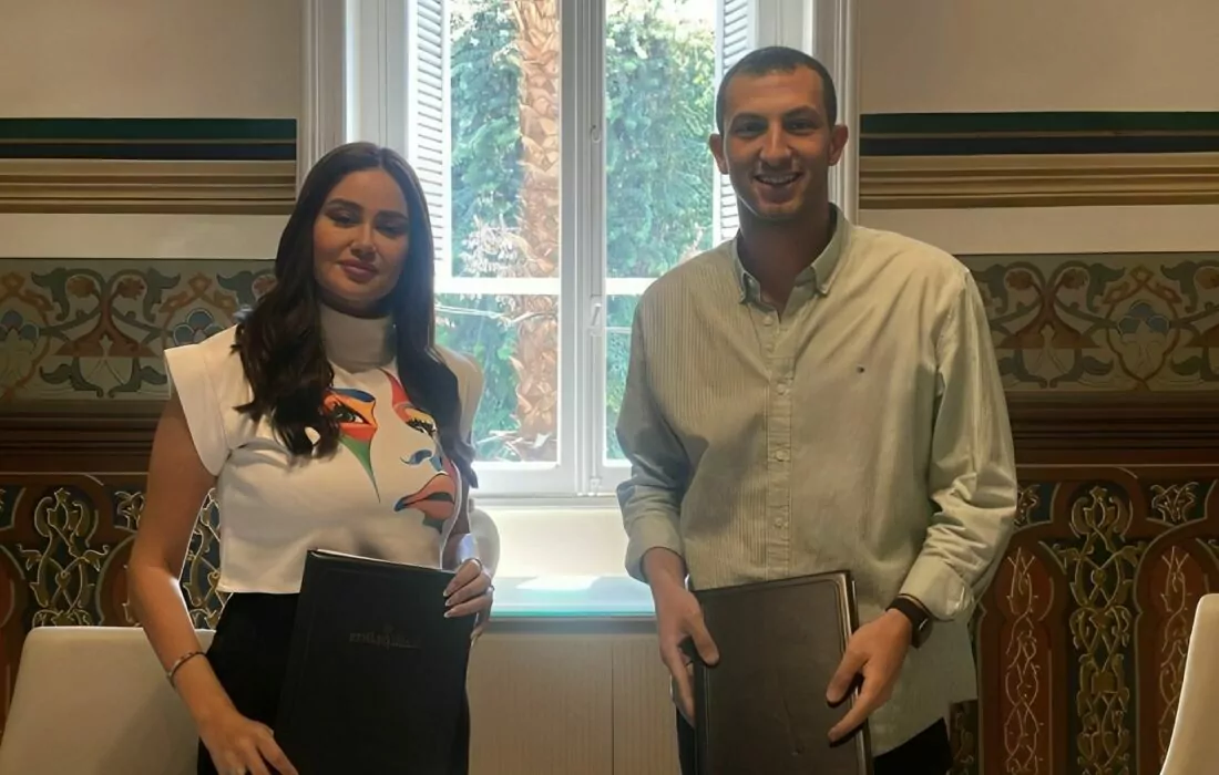 Egypt’s Entlaq Acquires Stake in Brotinni to Fuel Innovation in Food Industry