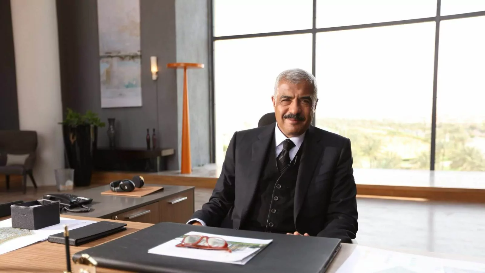 TMG Begins Legal and Technical Preparations for Projects in Iraq