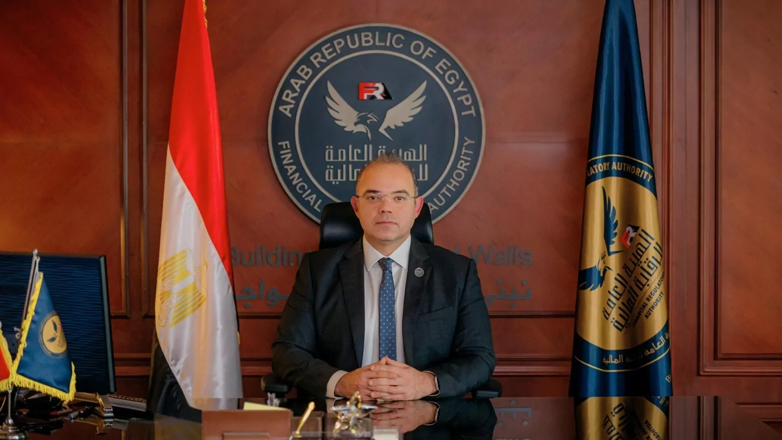FRA Greenlights Egypt’s First Acquisition-Focused Venture Capital Firm