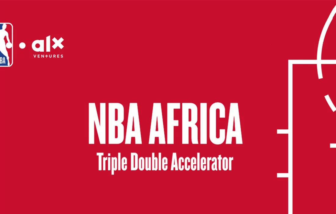Egyptian Startup UBR VR Among Finalists for NBA Africa Startup Accelerator