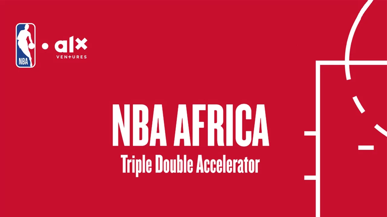 Egyptian Startup UBR VR Among Finalists for NBA Africa Startup Accelerator