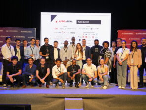 AfricaArena Tunisia Summit: Boosting Deep Tech and AI Innovation