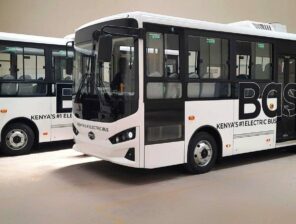 BasiGo Raises USD 42M to Ignite Green Public Transport