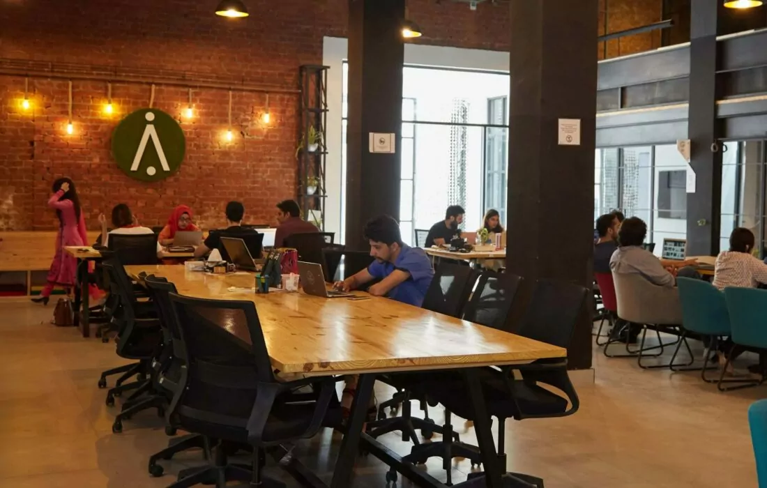 COLABS Raises USD 2M in Pre-Series A Funding