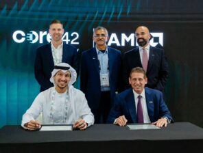 Core42, AMD Join Forces to Revolutionize AI and Cloud Security