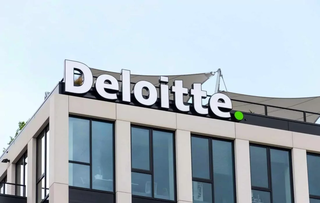 Deloitte Launches AI Factory in Middle East