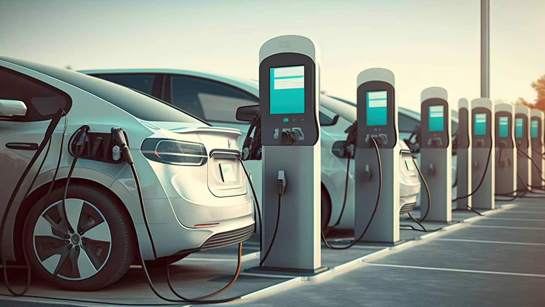 Egypt Aims to Secure Affordable Electric Cars