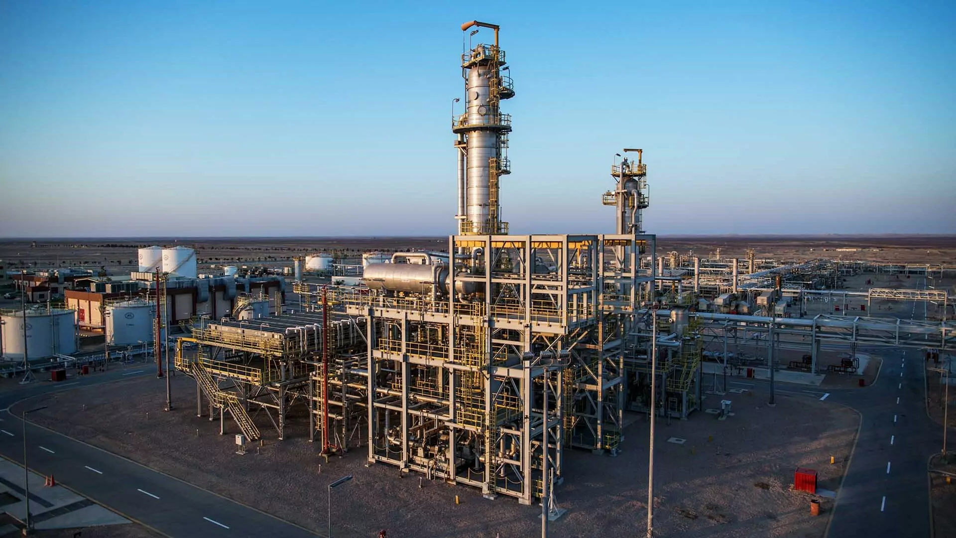 Egypt Unveils 61 Investment Opportunities in Oil and Natural Gas Sector