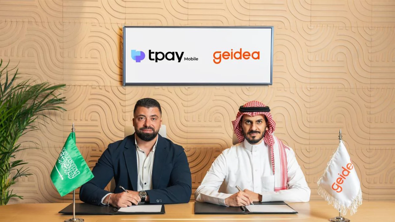 Geidea, tpay: High-Stakes Play in MENA’s Payment Game
