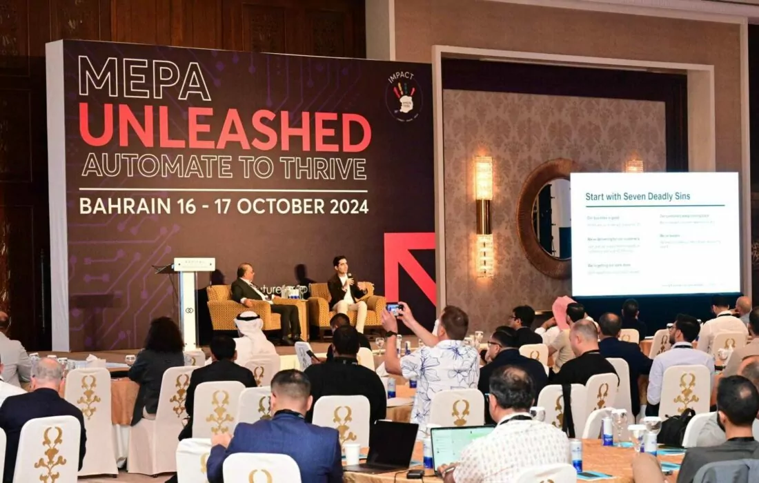 MEPA Unleashed ‘24: Paving the Way for AI-Driven Entrepreneurship
