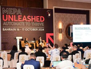 MEPA Unleashed ‘24: Paving the Way for AI-Driven Entrepreneurship