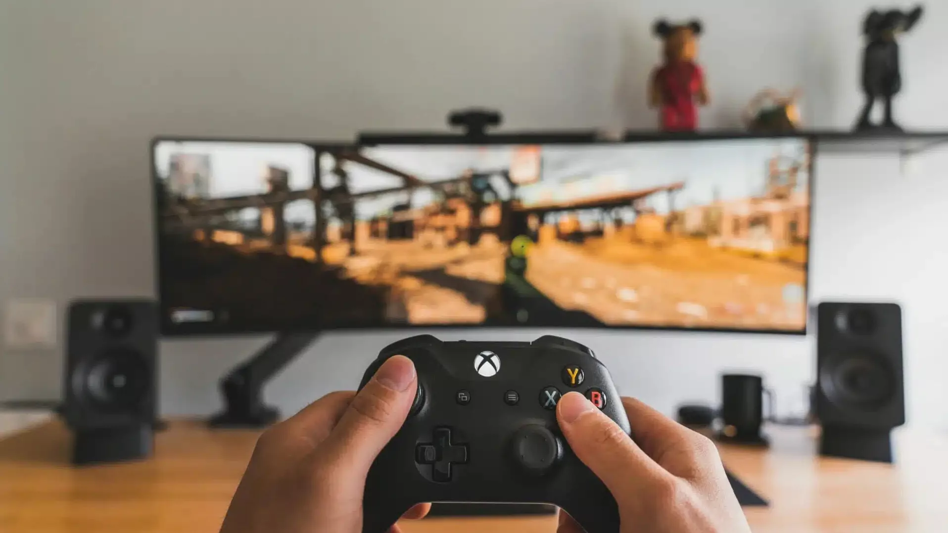 Who’s Got Game? Morocco’s USD 36M Bid to Lead Africa’s Gaming Scene