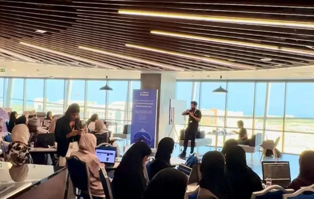 Omantel’s XR Bootcamp: Empowering Startups’ Next-Gen