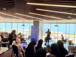 Omantel’s XR Bootcamp: Empowering Startups’ Next-Gen
