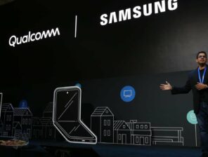 Qualcomm Supercharges Mobile Chips with AI, Partners with Samsung, Xiaomi