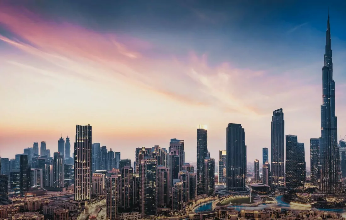 Dubai’s Real Estate Soars: Q3 2024 Sales Hit AED 138.8 Billion!