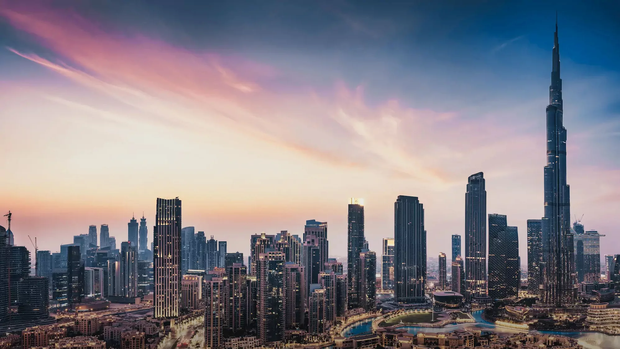 Dubai’s Real Estate Soars: Q3 2024 Sales Hit AED 138.8 Billion!
