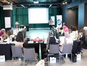 SHE LEADS Initiative Strengthens Female Leadership