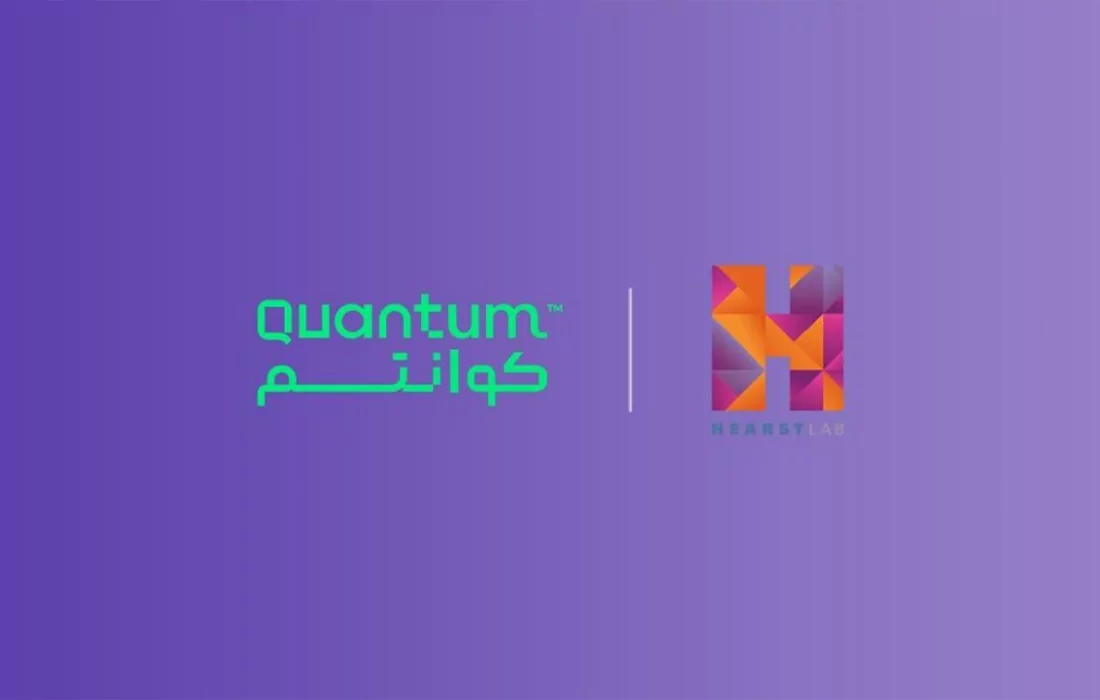 Saudi Arabia’s Quantum Secures USD 7M Pre-Series-A Investment from HearstLab
