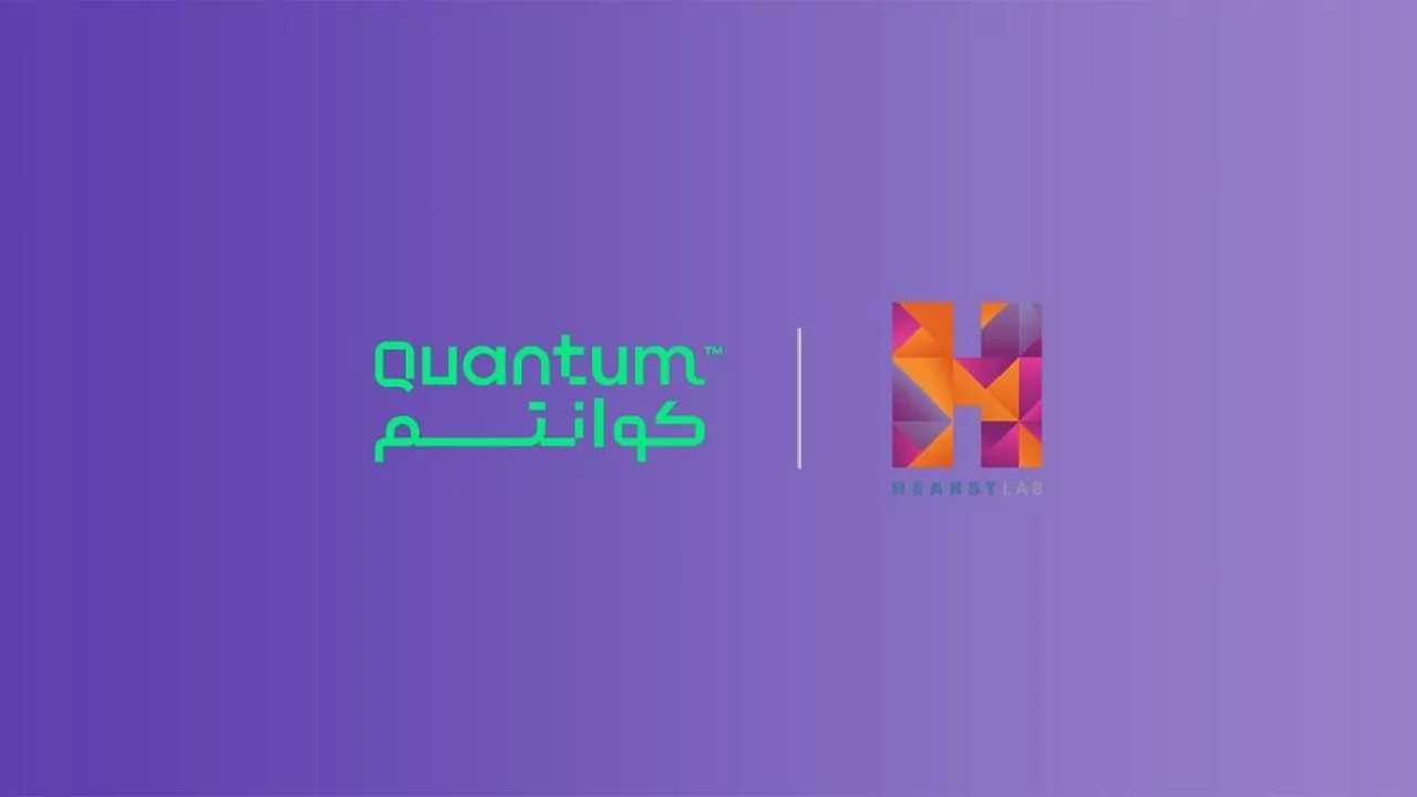 Saudi Arabia’s Quantum Secures USD 7M Pre-Series-A Investment from HearstLab