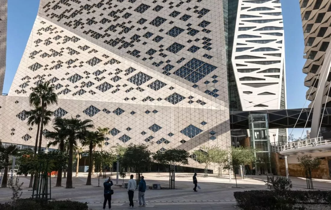 Saudi, UAE Lead the MENA Startup Ecosystem