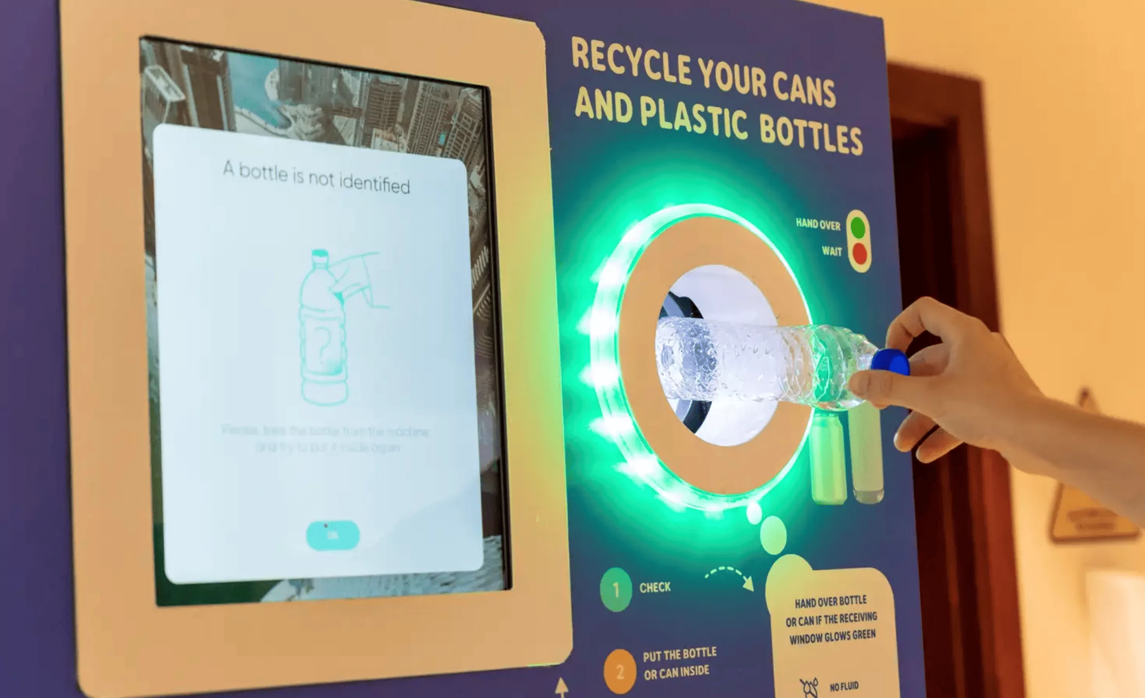 Sparklo Hits 50 Million Bottles, Leading Recycling in MENA