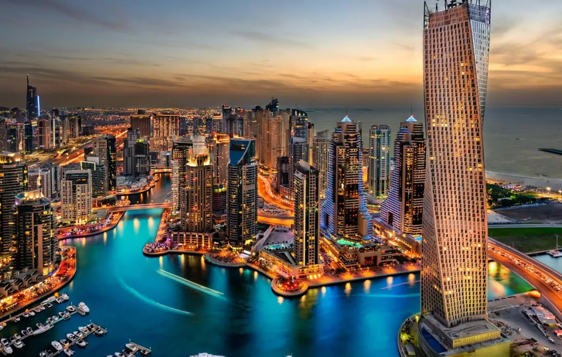 SuiHub Launches First Global Hub in Dubai