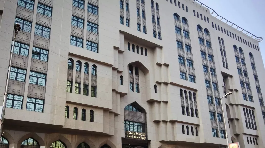 CBE Auctions EGP 50 Billion in T-Bills