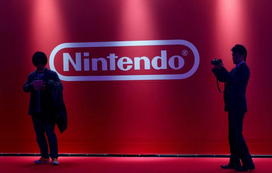 Saudi PIF Considers Increasing its Stake in Nintendo, Kyodo