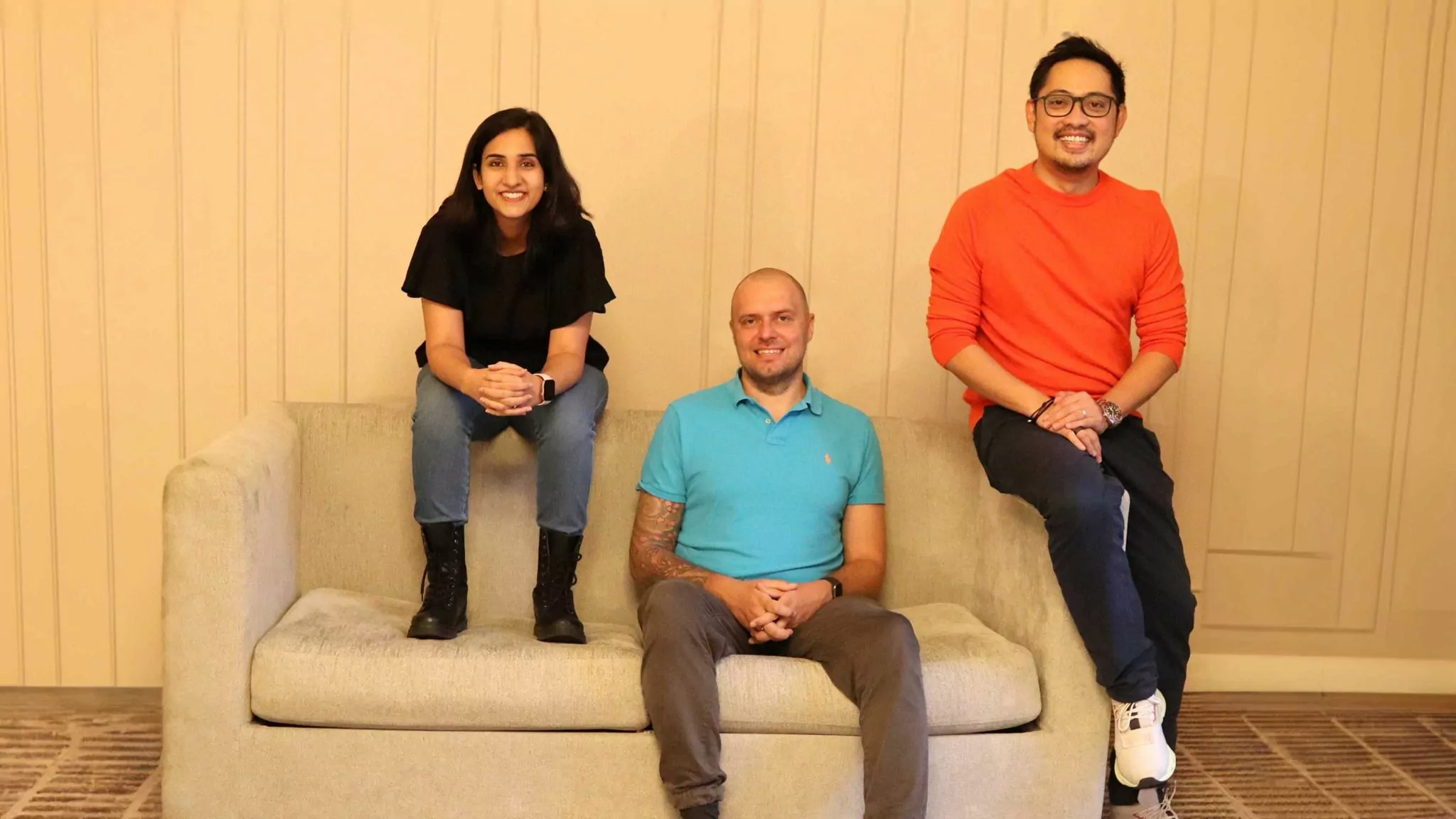 Octa Secures USD 2.25M to Automate Accounts Receivable for MENA SMEs