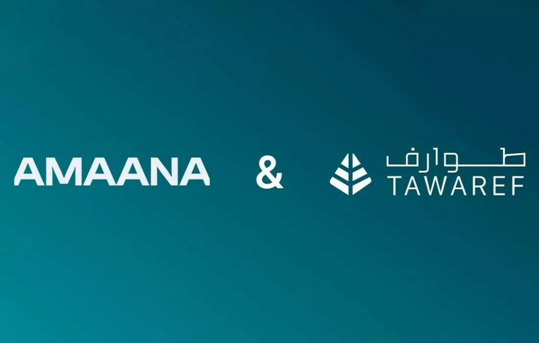 Tawaref Acquires Amaana.ai To Strengthen AI-Driven Solutions for MENA Startups