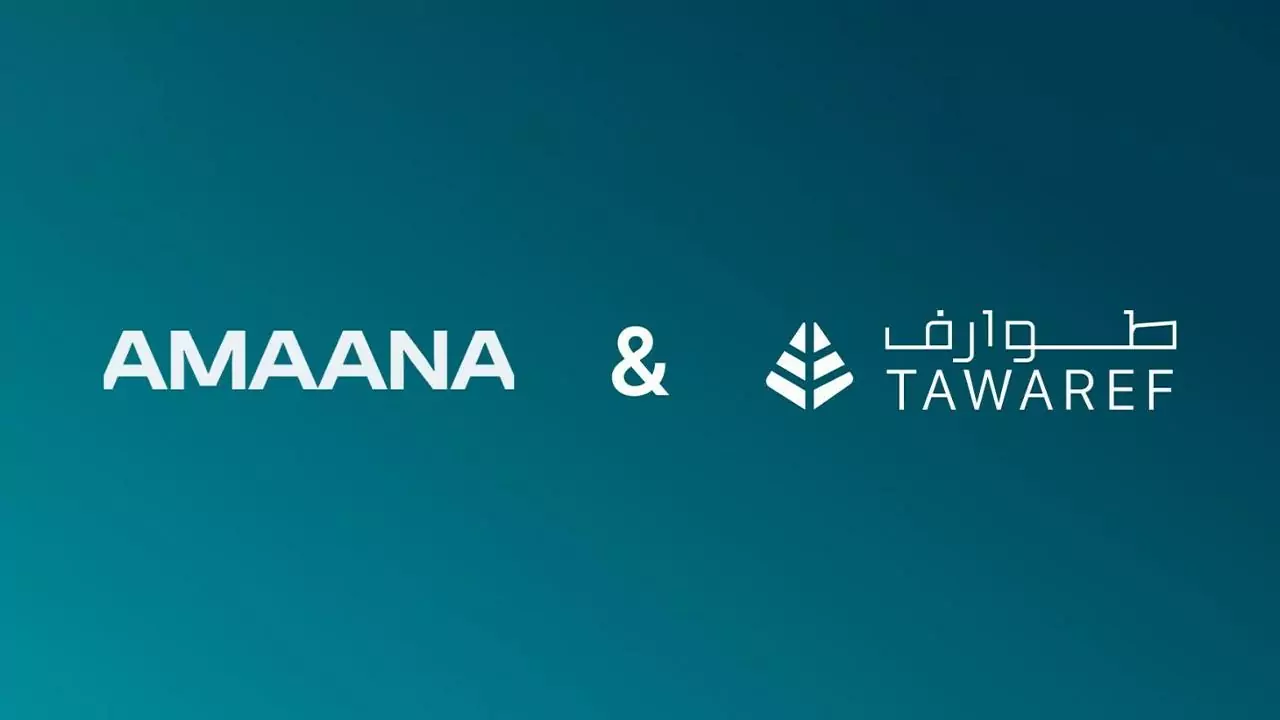 Tawaref Acquires Amaana.ai To Strengthen AI-Driven Solutions for MENA Startups