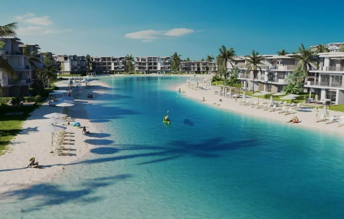 UAE Boosts Investment in Egypt’s Ras El Hekma Development