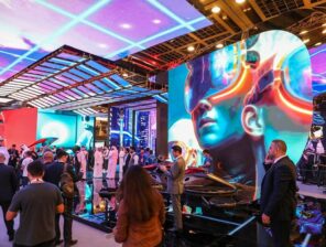 GITEX GLOBAL 2024: Dubai Unites Global Tech Giants to Shape the Future of AI