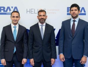 Helios Acquires 49% Stake in Raya Foods with USD 40M Investment