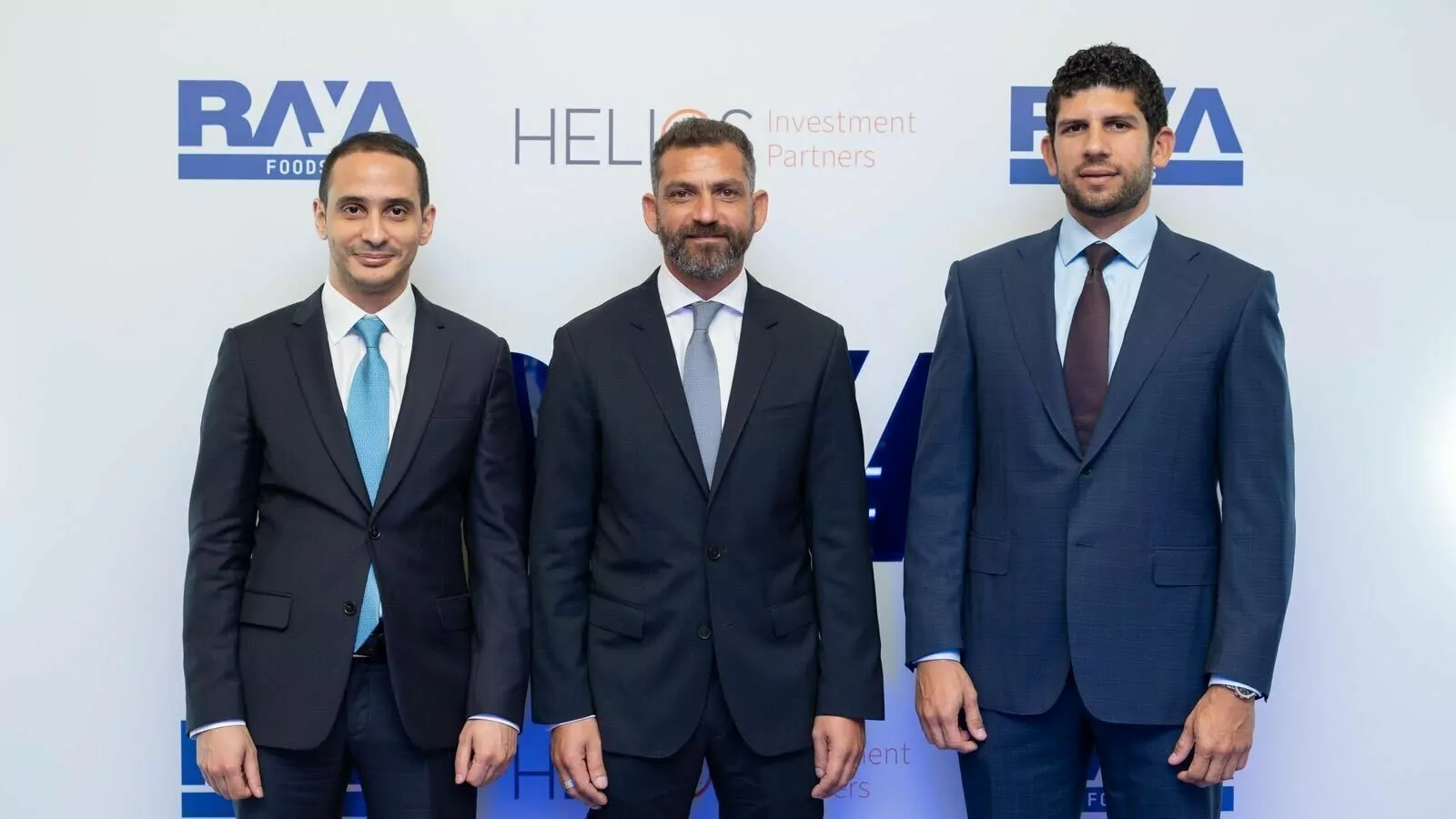 Helios Acquires 49% Stake in Raya Foods with USD 40M Investment