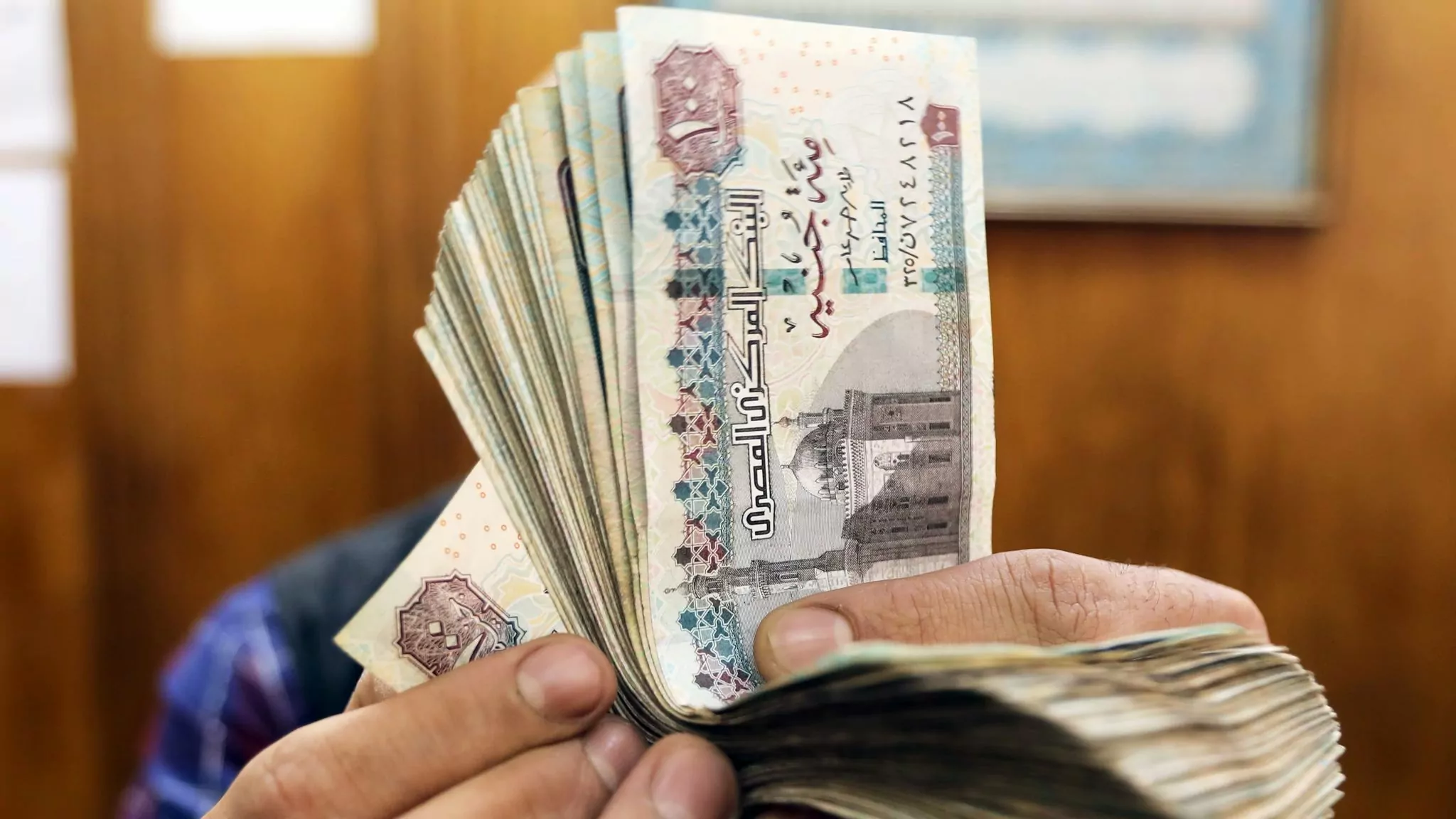 Egypt’s Supply Minister Plans Shifts from In-Kind to Cash Support for Vulnerable