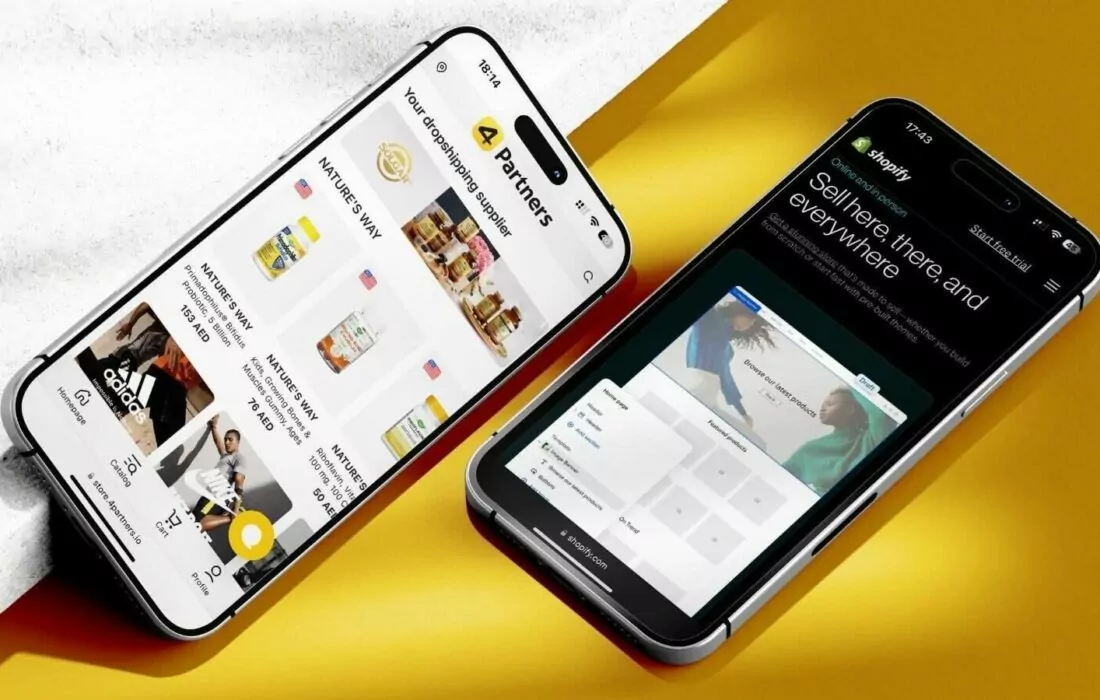 Dubai-based 4Partners Secures USD 3.6M to Address Surge in Cross-Border E-Commerce