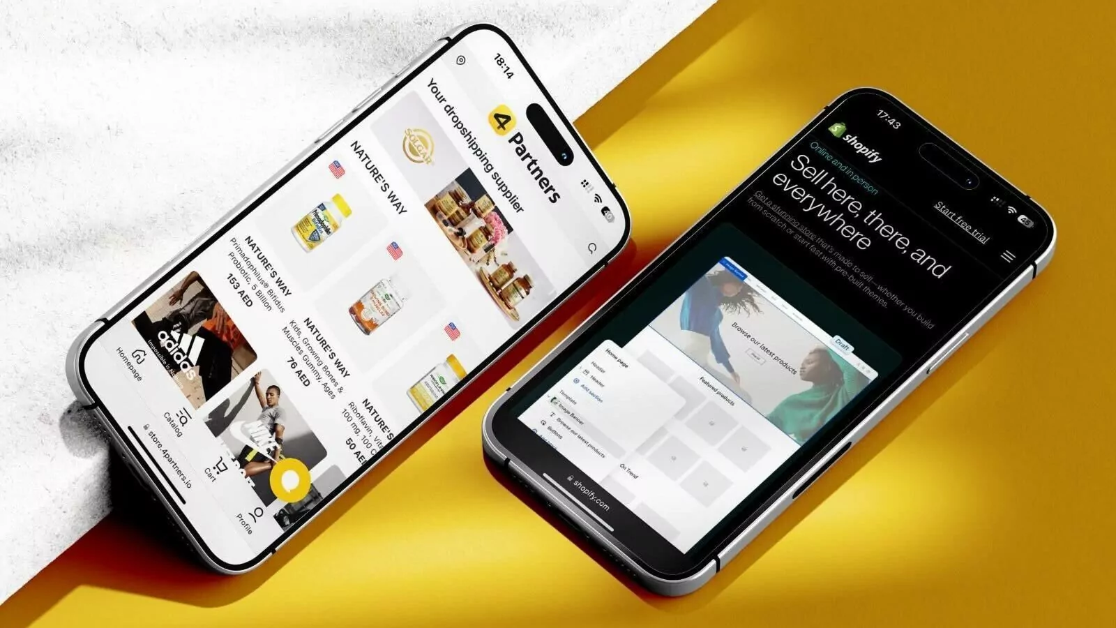 Dubai-based 4Partners Secures USD 3.6M to Address Surge in Cross-Border E-Commerce