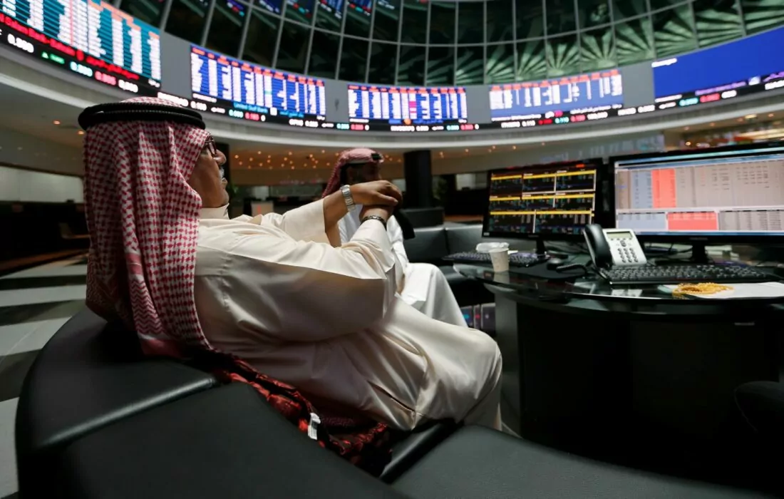 GCC IPOs Raise USD 1.7B in Q3 2024, Led by NMDC Energy