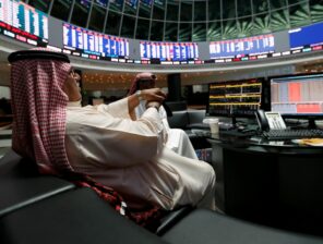 GCC IPOs Raise USD 1.7B in Q3 2024, Led by NMDC Energy