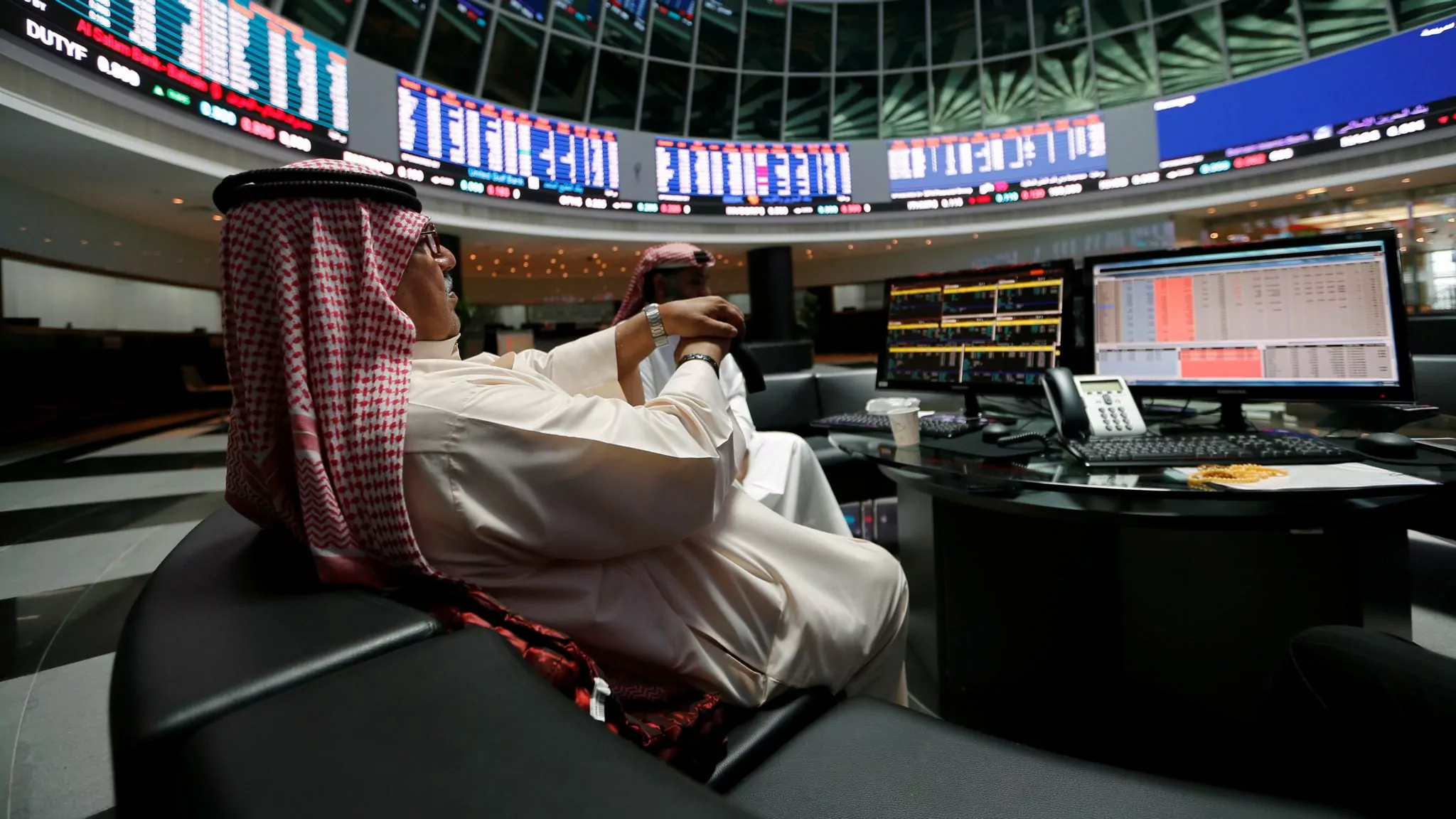 GCC IPOs Raise USD 1.7B in Q3 2024, Led by NMDC Energy