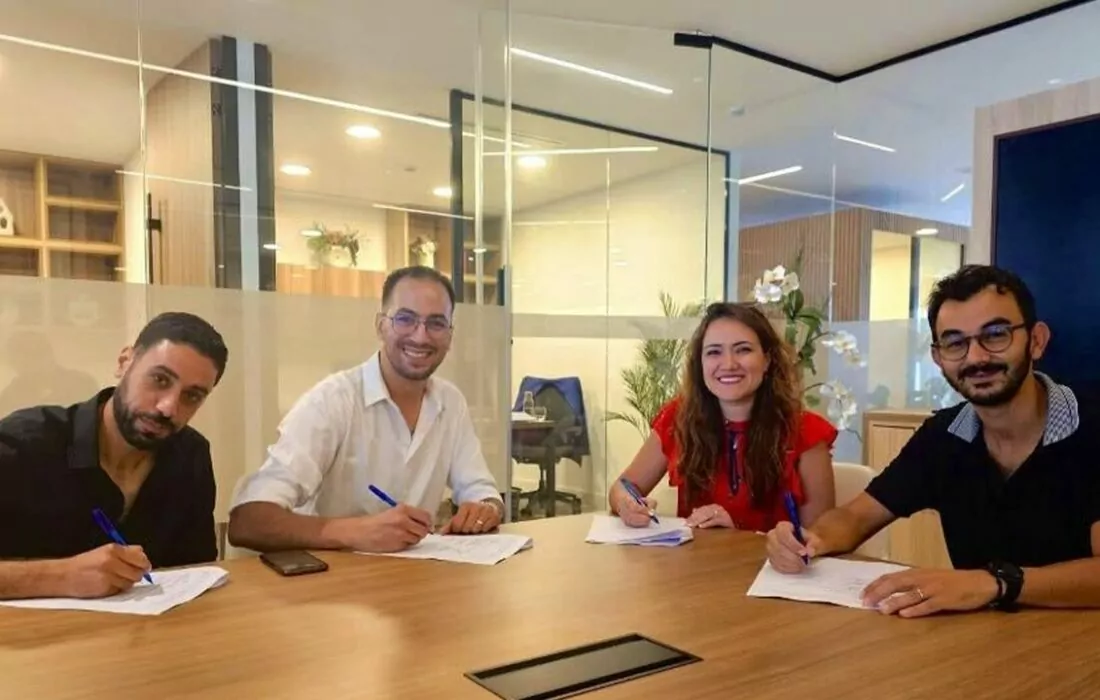 Moroccan Logistech Startup Colis.ma Secures USD 300K in Pre-Seed Funding from Witamax