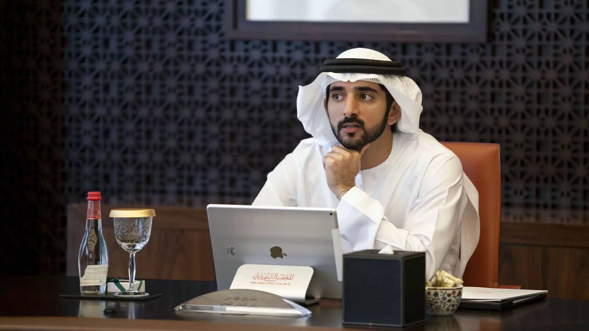 Dubai Launches Initiatives to Strengthen Its Global Leadership in Digital Economy
